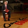 For Austin Peay legend Dave Loos, final-game fight doesn't tarnish Dunn Center memories
