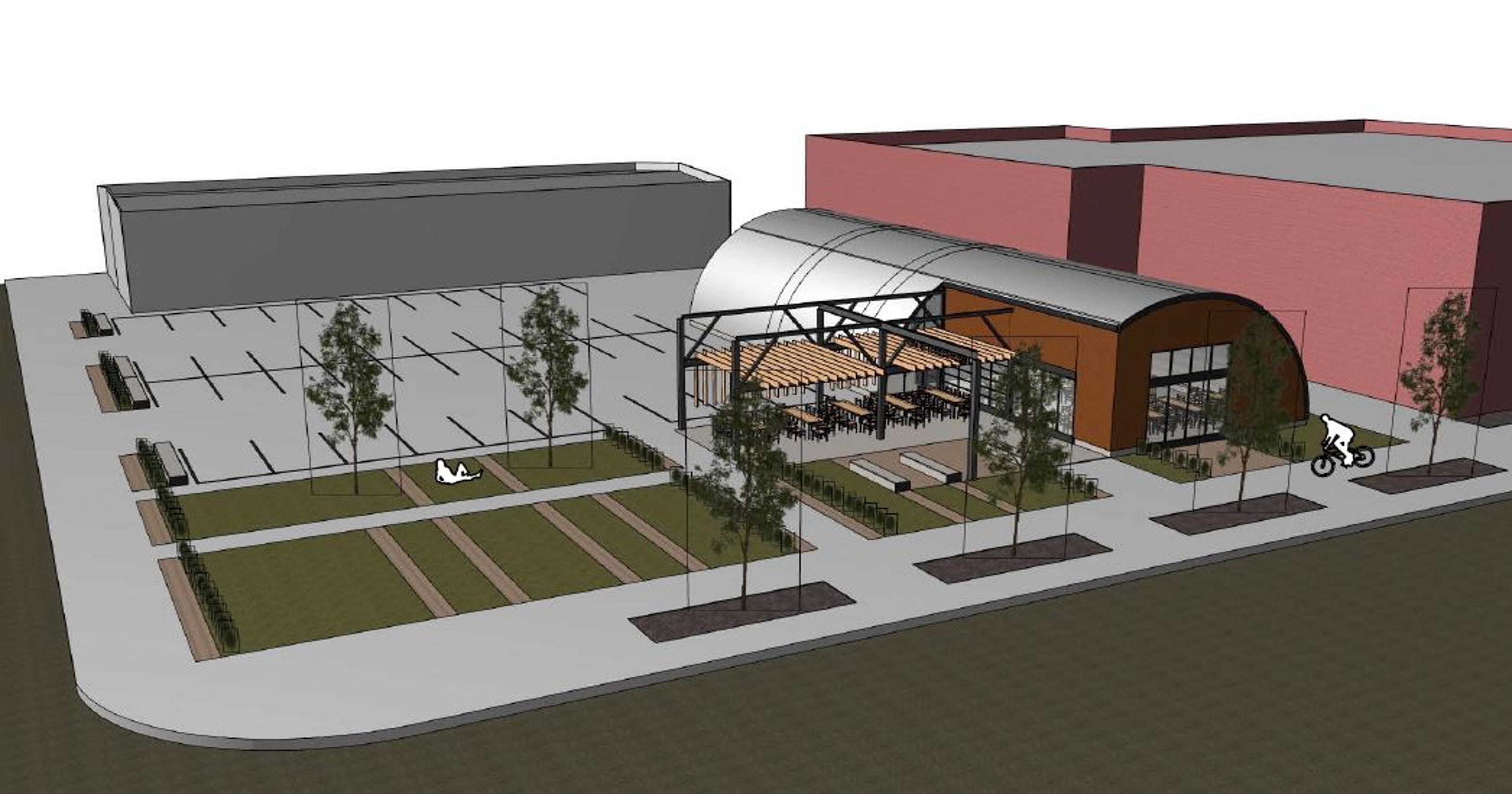 Peace Tree Brewing expanding to East Village