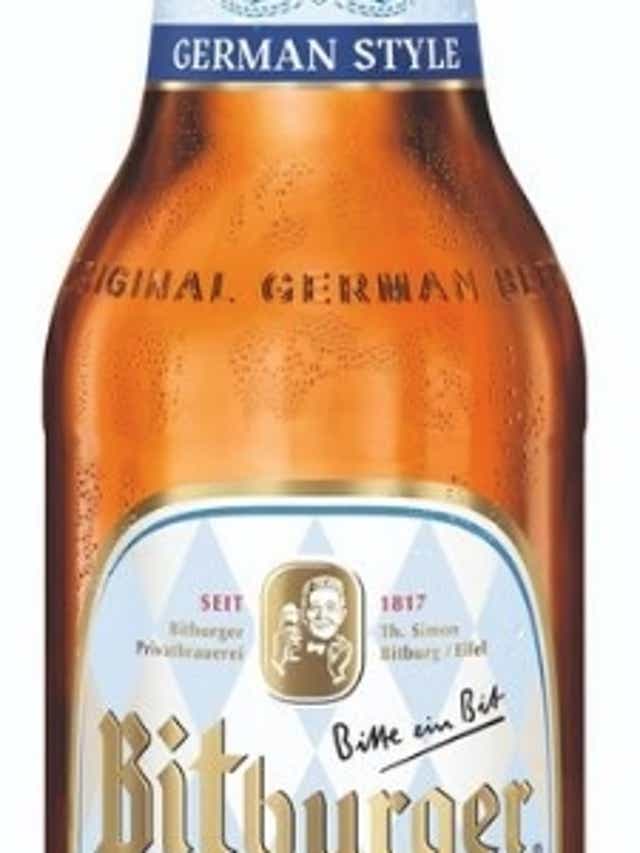 Know Your Craft Column Bitburger Delivers Fest Flavor