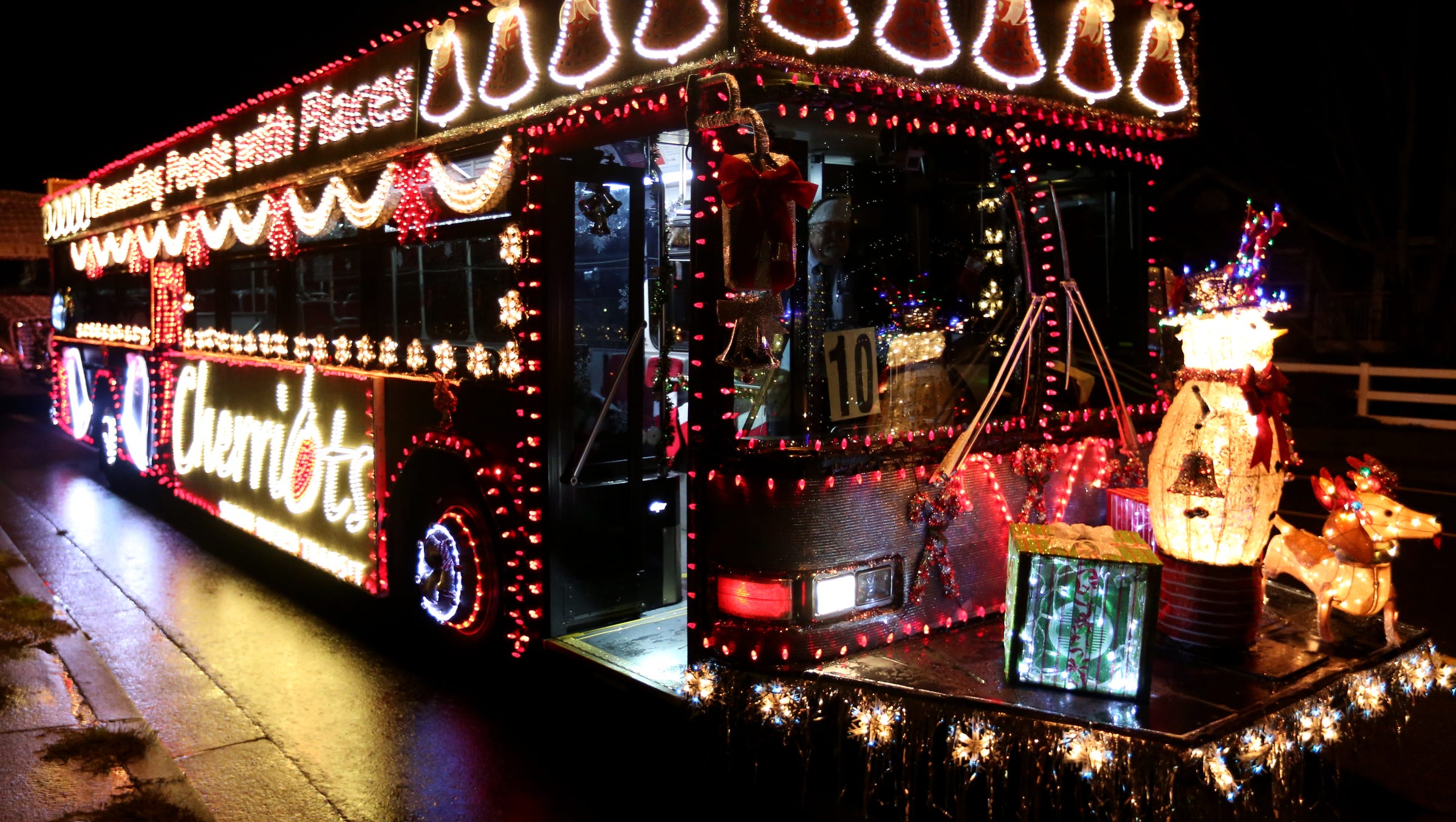 Keizer's Festival of Lights canceled