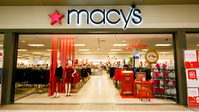 The Macy's at Lancaster Mall will be closing in early 2017. The property managers of the mall are in talks with national retailers to fill the space left by the store, as well as another empty space that previously housed Sports Authority.
