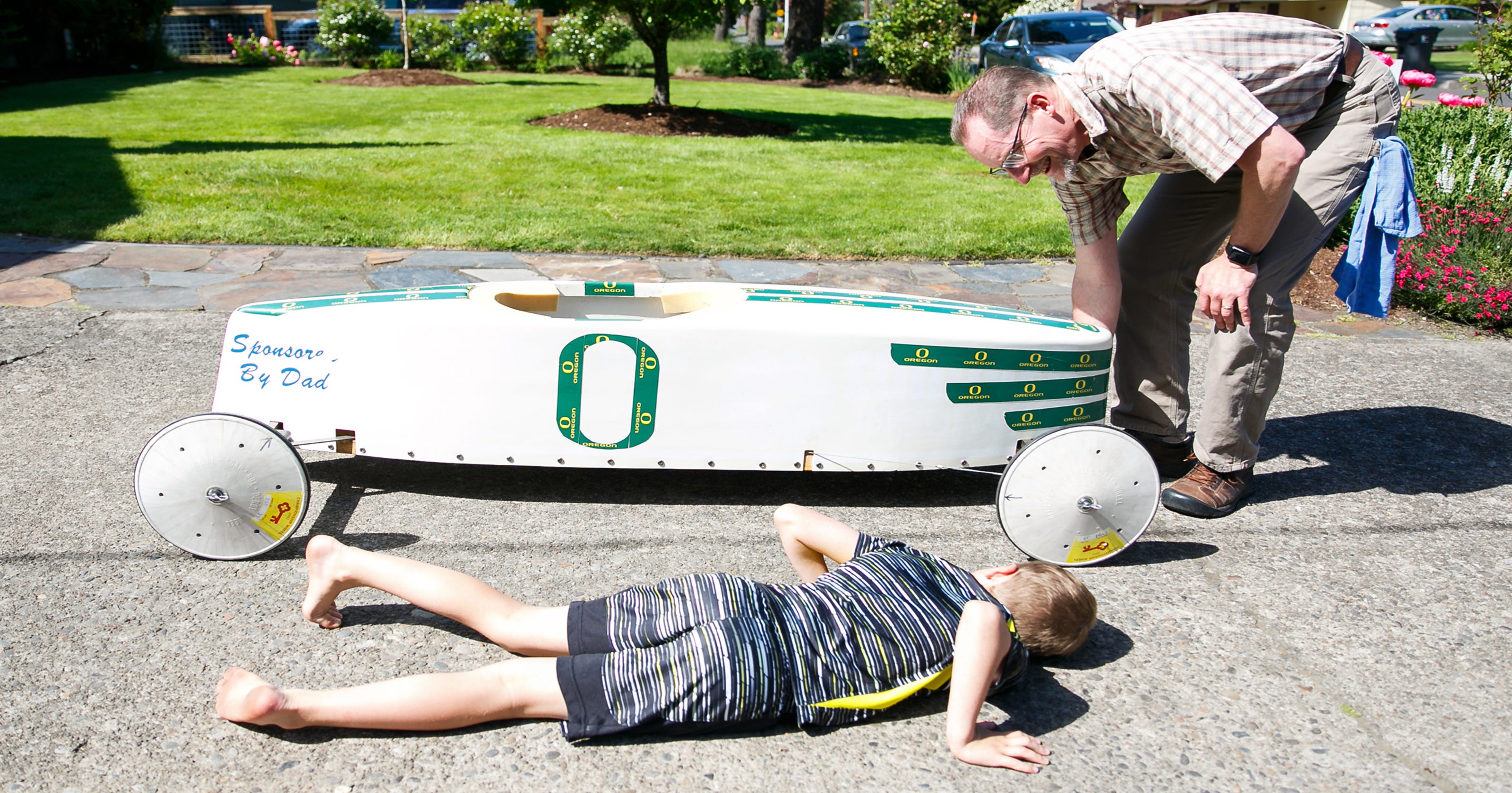PHOTOS A history of Soap Box Derby champions in Salem