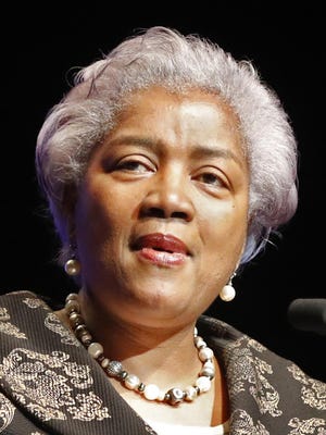 Donna Brazile