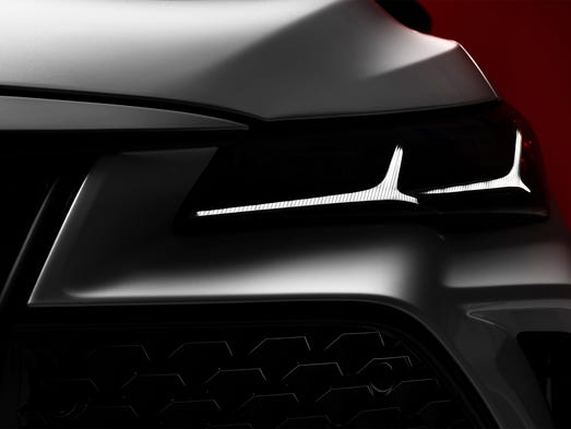 Toyota Avalon: Based off the same platform as the latest
