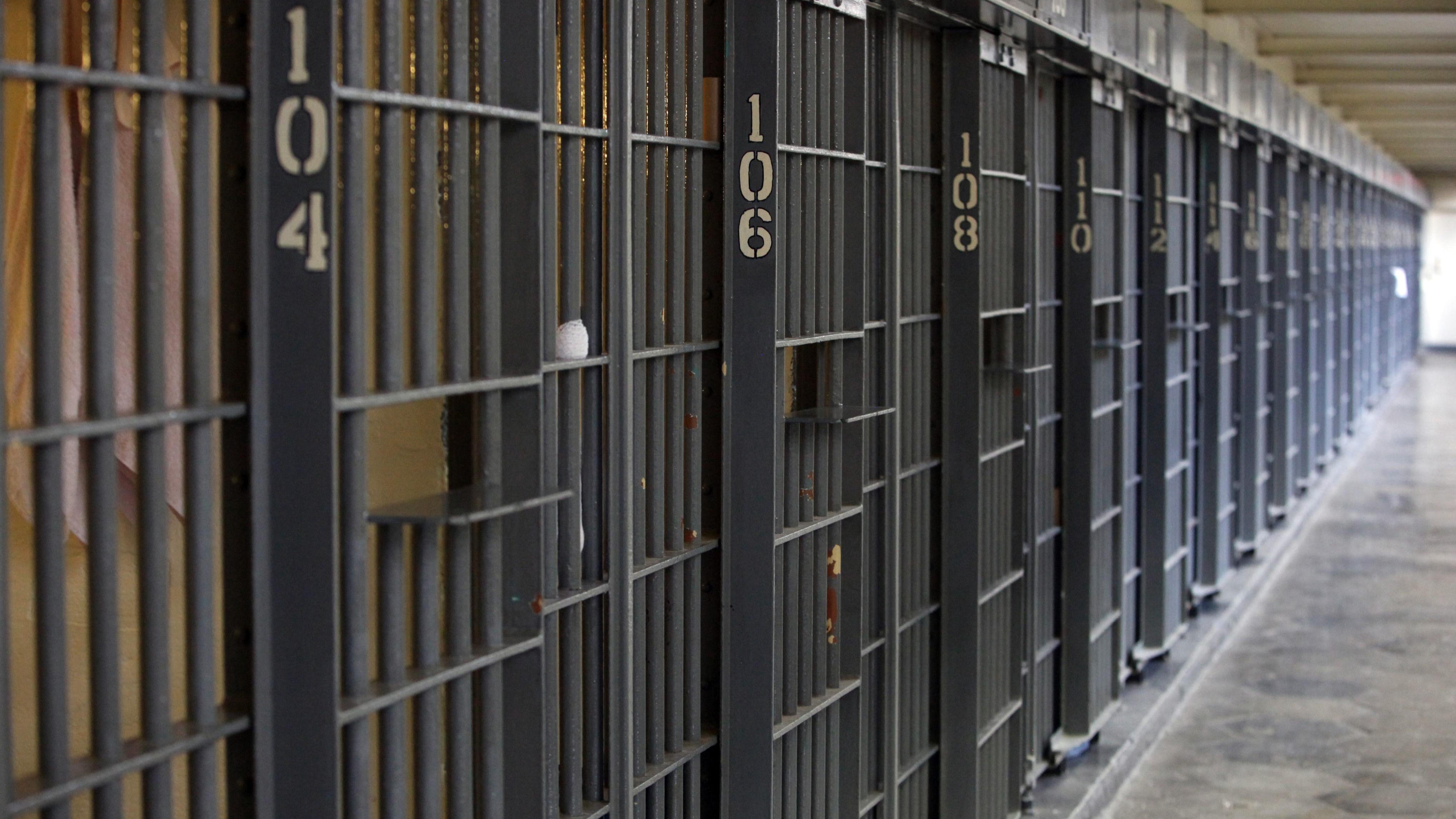 Confirmed COVID19 case at Hutchinson prison