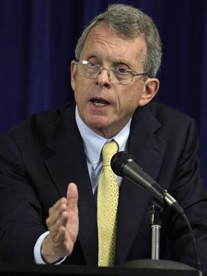 Mike DeWine, 
Ohio Attorney General, filed a consumer protection lawsuit against Discovery Tours Friday.