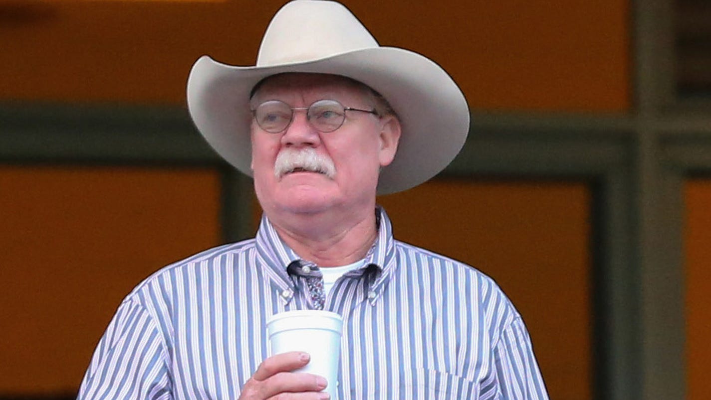 California Chrome owner Steve Coburn still irate a day later