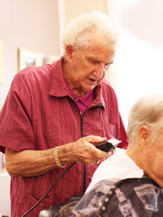 Shopper News Blog 5 Haircuts Still Draw Customers To