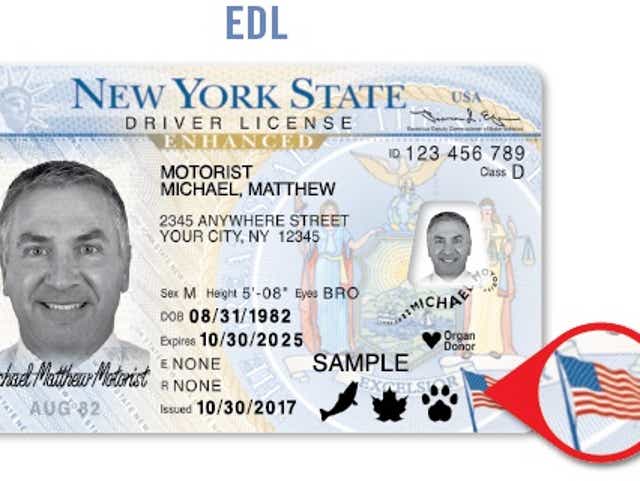 You Ll Soon Need A New Id Driver S License In Ny Here Are Tips To Avoid Pitfalls