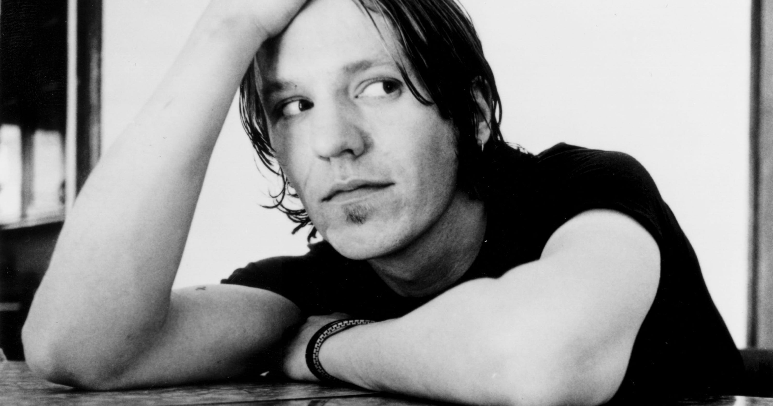 Download it Musician shares Elliott Smith tribute