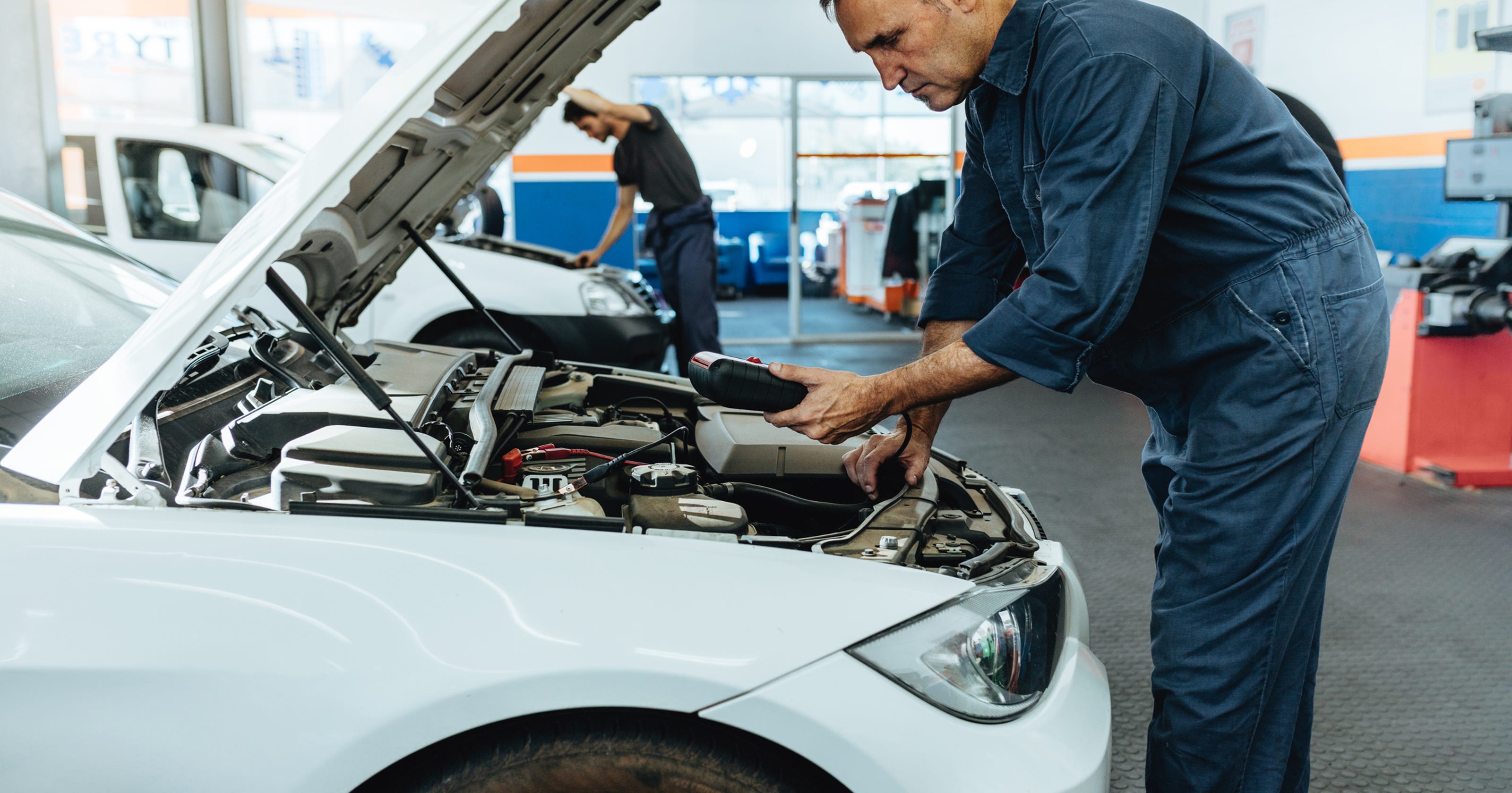 How To Solve Issues With Mobile Car Repair Near Me The Burnward