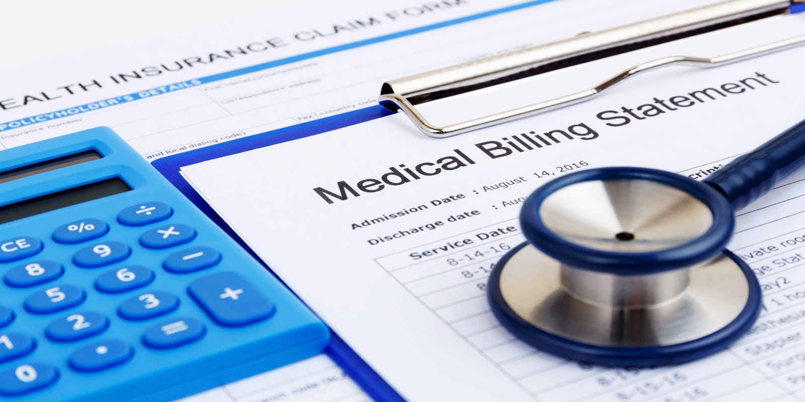 Arizona Man Gets 2 169 Bill For Tamiflu And Hospital Visit