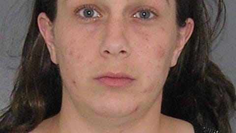 Caliente Nudist Resort - Woman pleads guilty in child-sex-for-heroin case