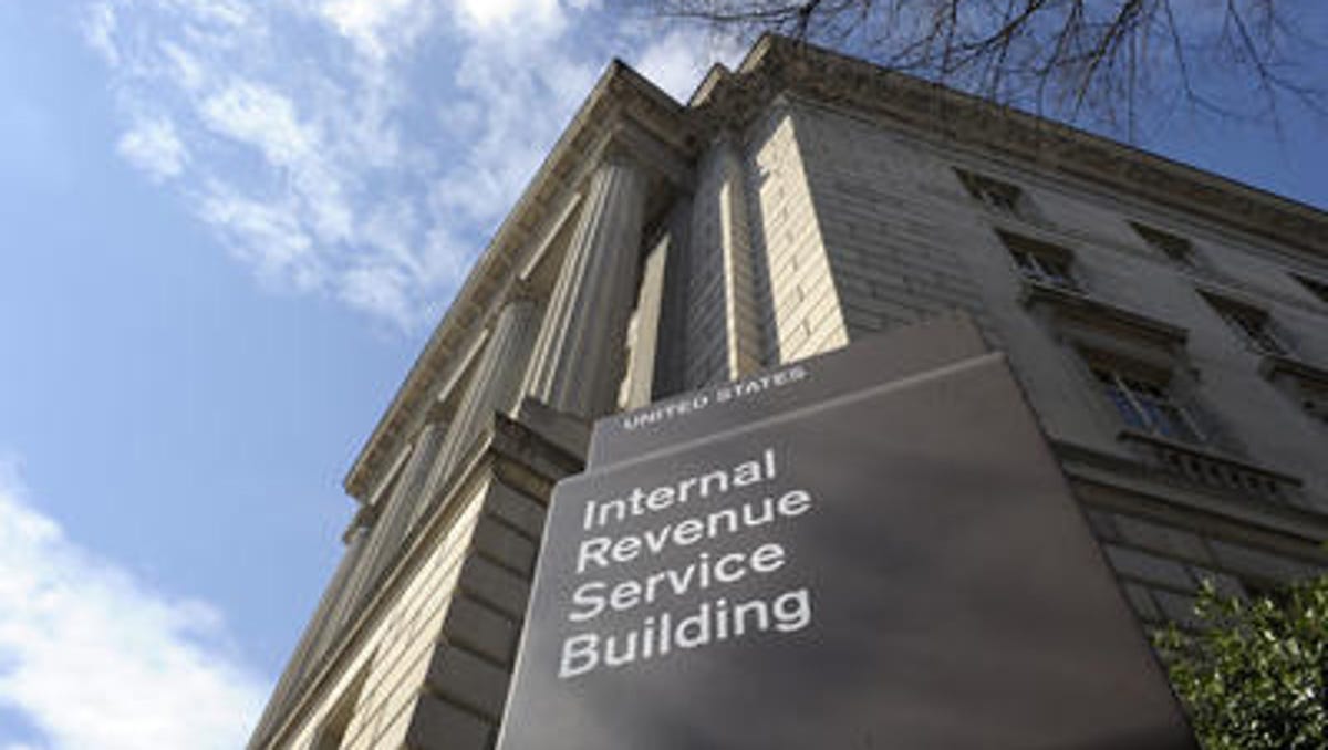 Arizona man pleads guilty for defrauding IRS of  million through ‘tax shelters’