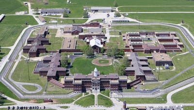 The Medical Center for Federal Prisoners in Springfield was the first of what are now seven medical centers operated by the Bureau of Prisons.
