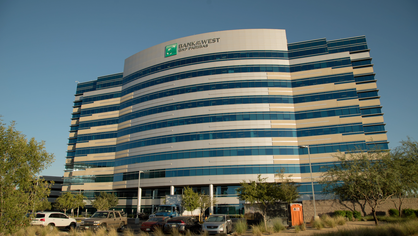 Bank of the west jobs san diego