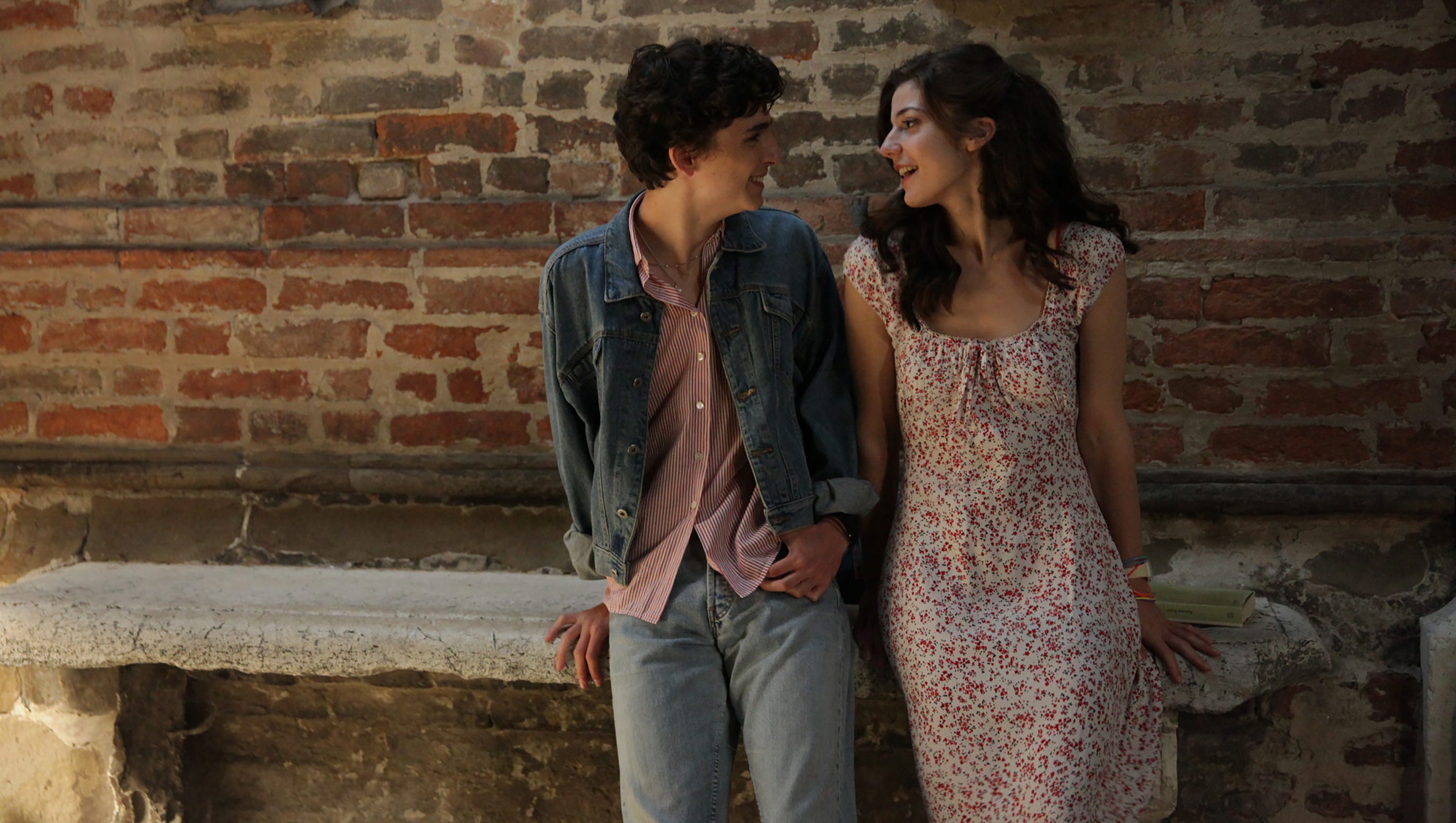 Review Call Me By Your Name Is A First Love Story To Savor Review Call Me By Your Name Is A First Love Story To Savor