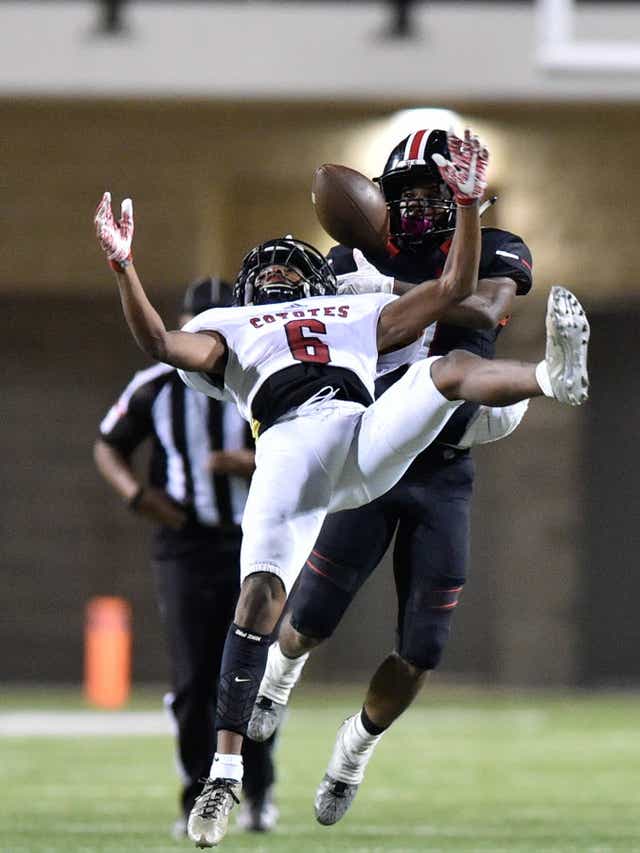 Friday Night High School Football