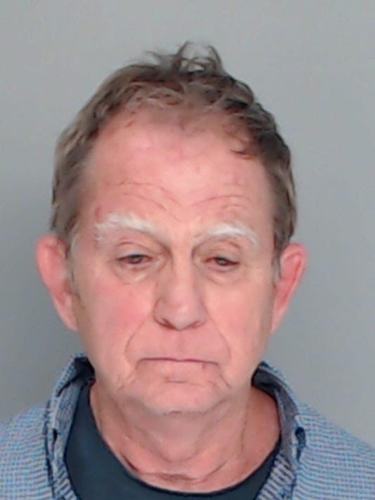 Documents Judge Guy Williams Pushed Firefighter Cursed