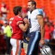 Titans place Ryan Succop on injured reserve, sign former Bucs kicker Cairo Santos