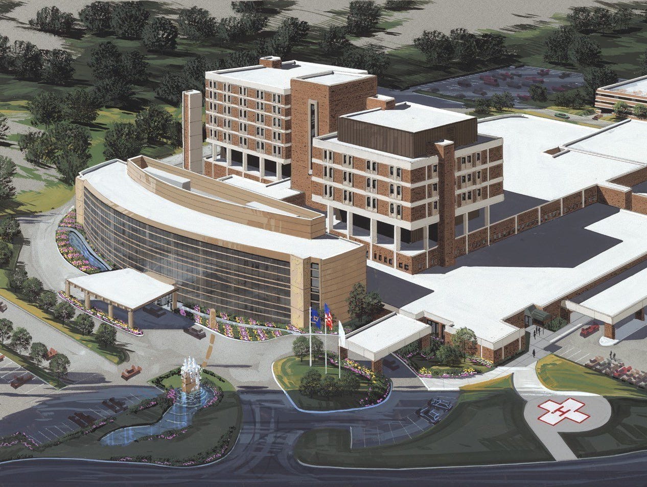 ascension crittenton hospital ascension crittenton hospital