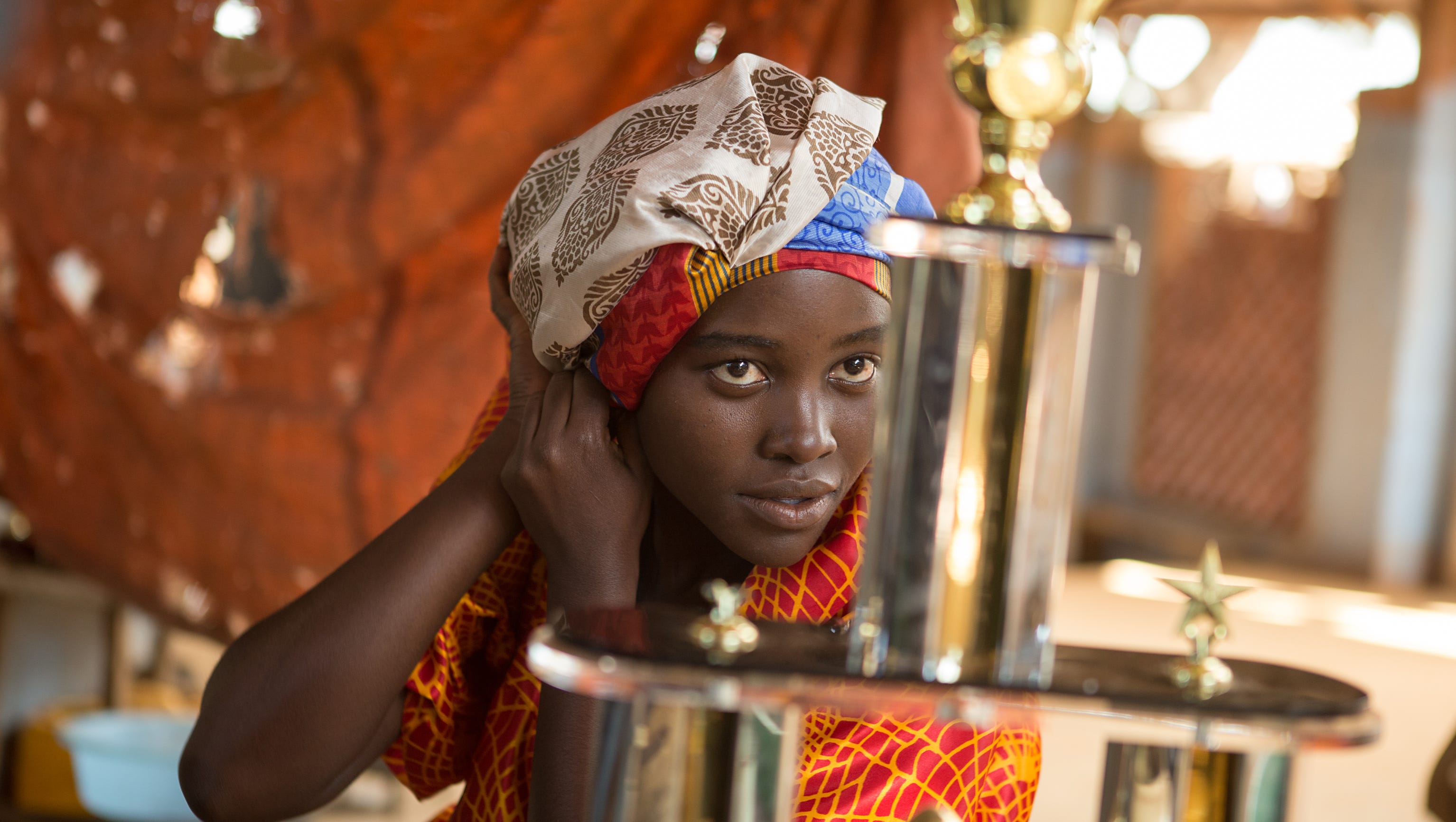 queen of katwe movie review queen of katwe movie review