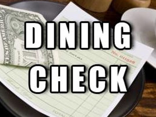 Dining Check