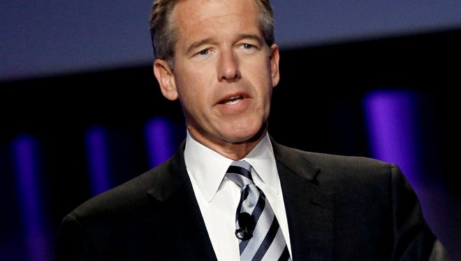 Brian Williams Nbc News