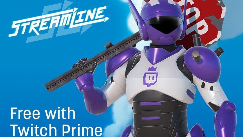 twitch prime expands amazon twitch synergies
