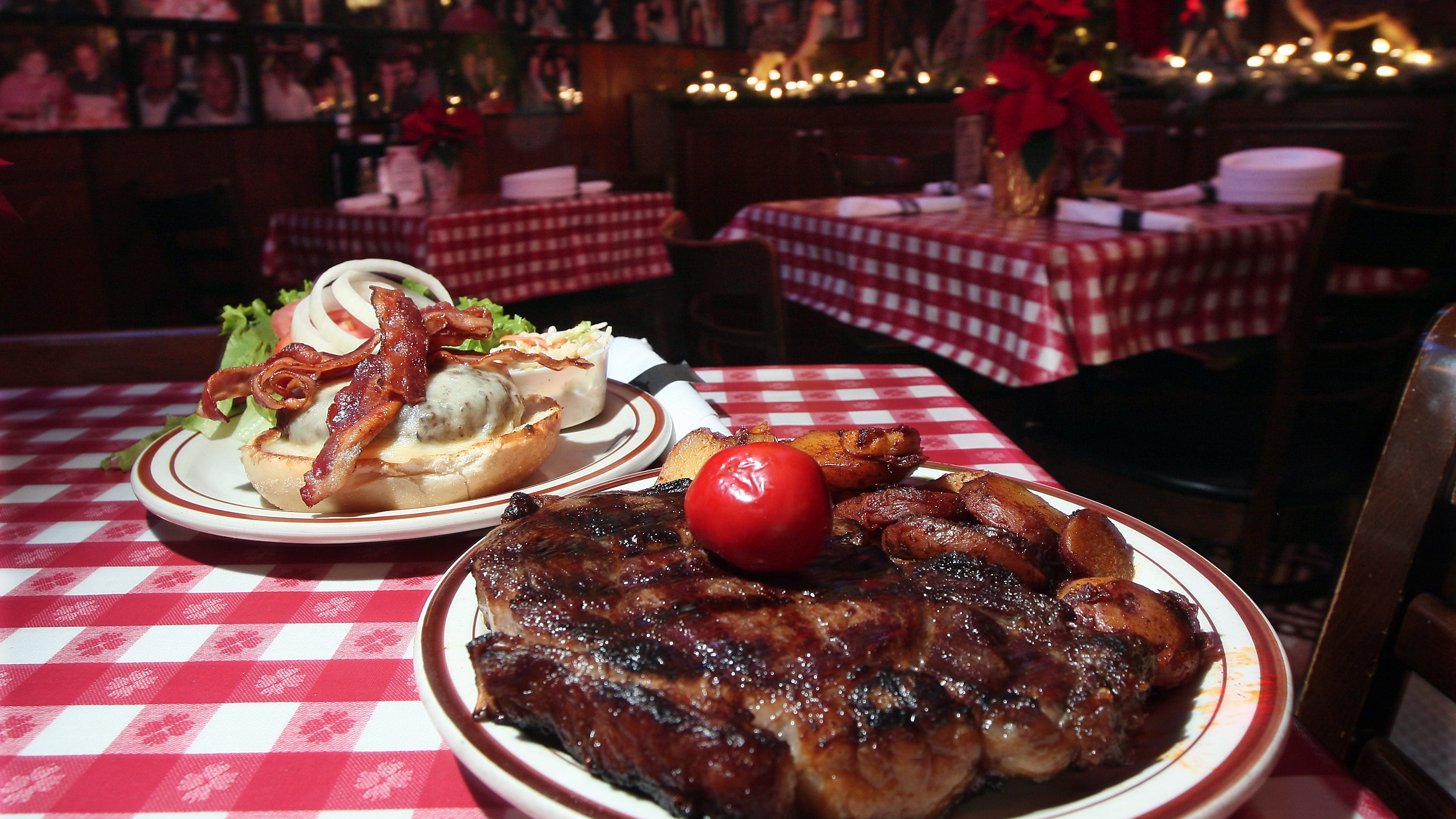 Town Tours Morris Plains Arthur's, Collins, Tabor Rd. Tavern