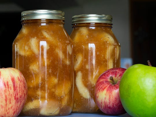 Can Your Own Pie Fillings For A Sweet Taste Of Summer Year Round