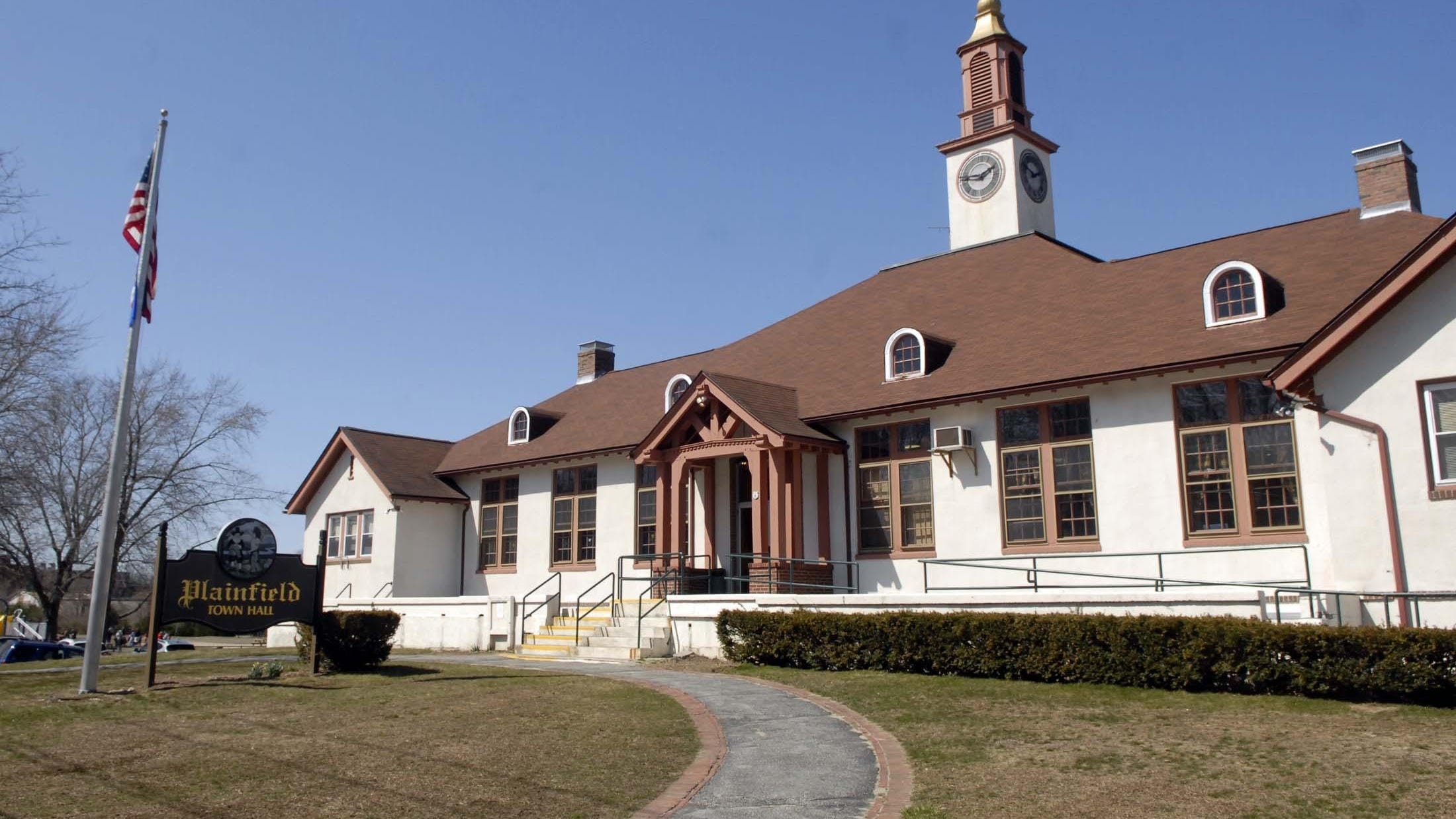 Circuit Courthouse- township definition Circuit Courthouse- township definition