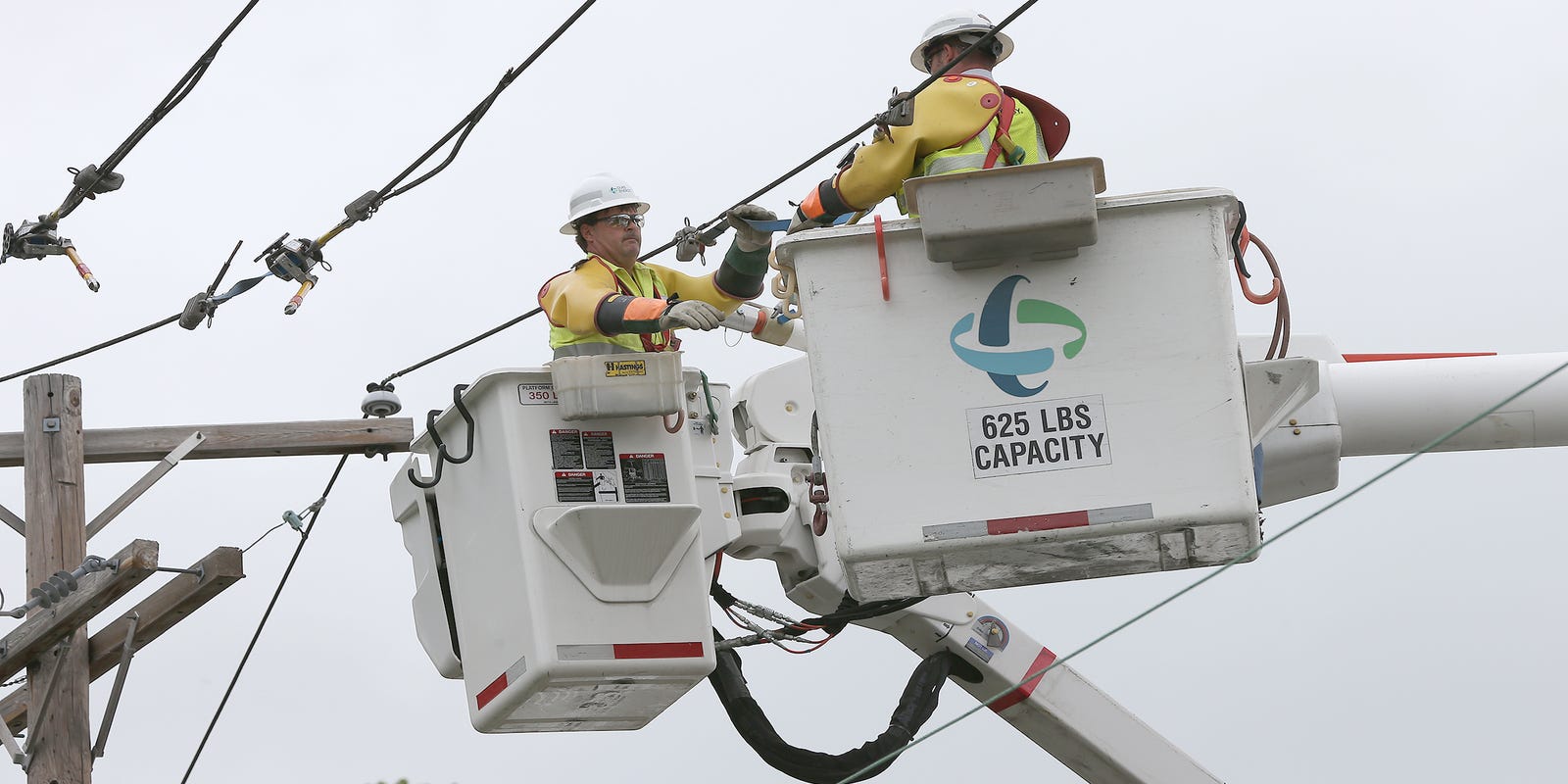 Duke Energy's 400 million rate increase should be denied, state agency