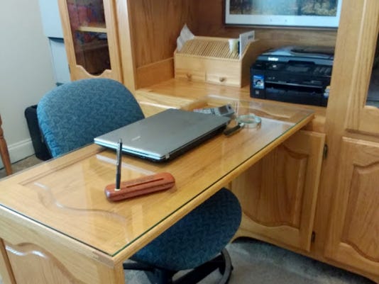 13 Clever New Uses For Old Entertainment Centers