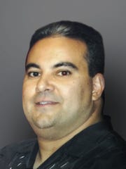 Frank Gioia Jr./Frank Capri