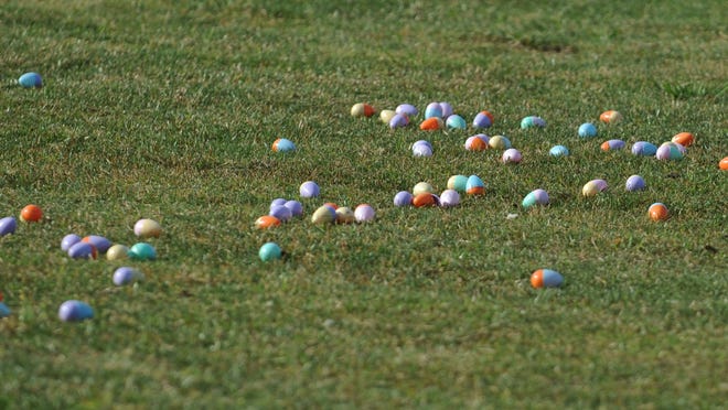 Christian Services will host Easter Fun Day April 15.
