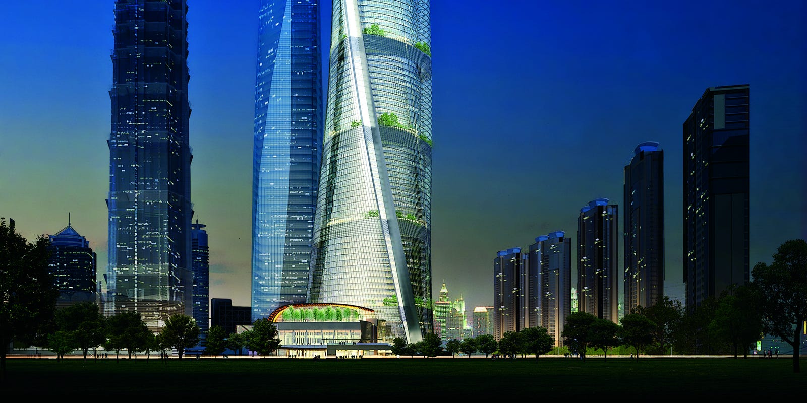 World S Highest Hotel Opens In China J Hotel Shanghai Tower World S Highest Hotel Opens In China J Hotel Shanghai Tower