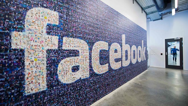 Facebook is sponsoring a training program for 3,000 Michigan residents