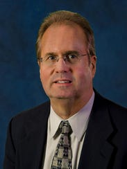 Gary Jones
