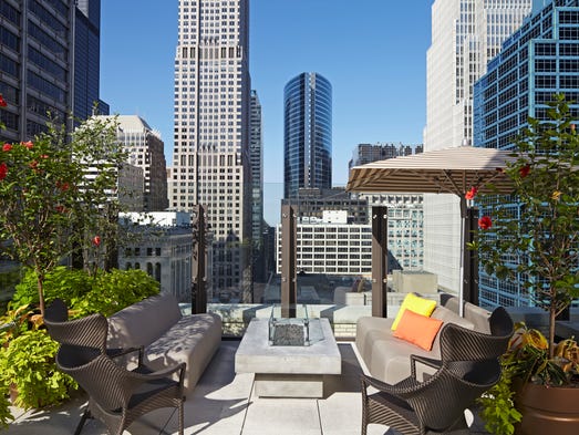 America S Rooftop Restaurants And Bars
