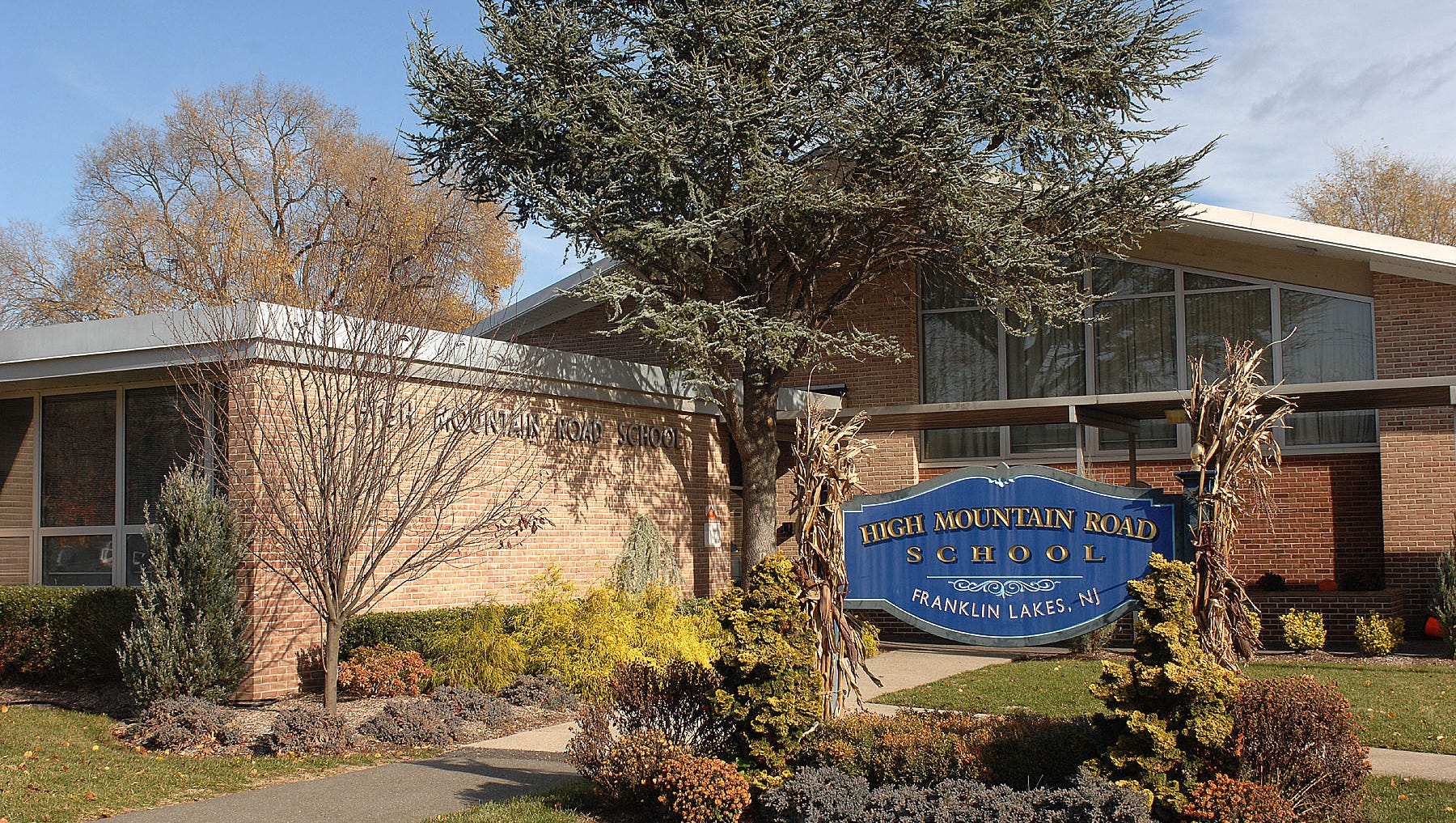 Franklin Lakes Boe To Study School Redistricting