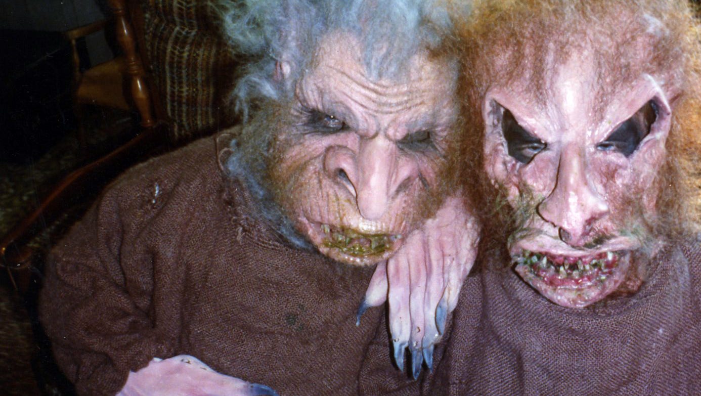 Movies For Summer Best Bad Movies From The 80s And 90s