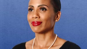 Sherrise Boyd, candidate for Volusia County Council at-large