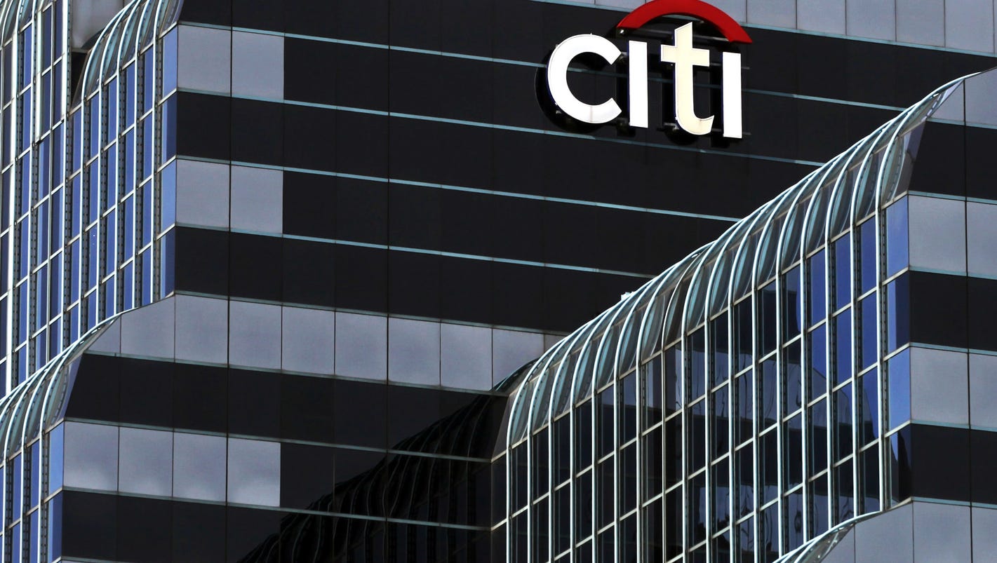 citi global consumer banking citi global consumer banking