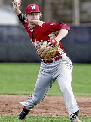 Noah Truax, an Ohio Northern recruit, was looking forward to playing a key role in his final season with the Watterson baseball team before spring sports were canceled because of the COVID-19 coronavirus pandemic.
