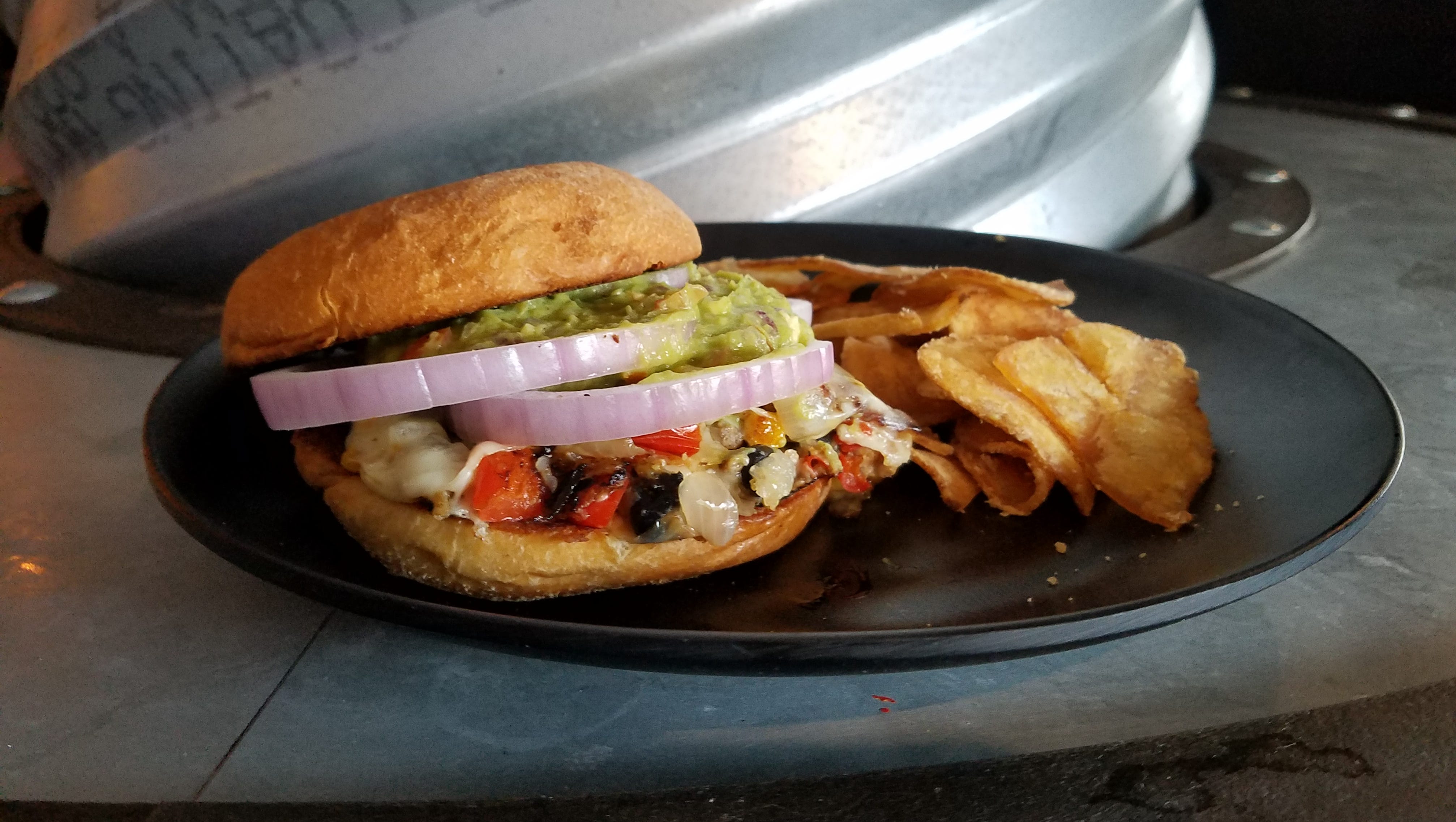 Eight great Evansville restaurants open latenight