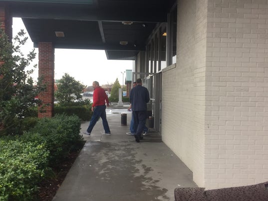 Ford uaw union hall louisville ky #5