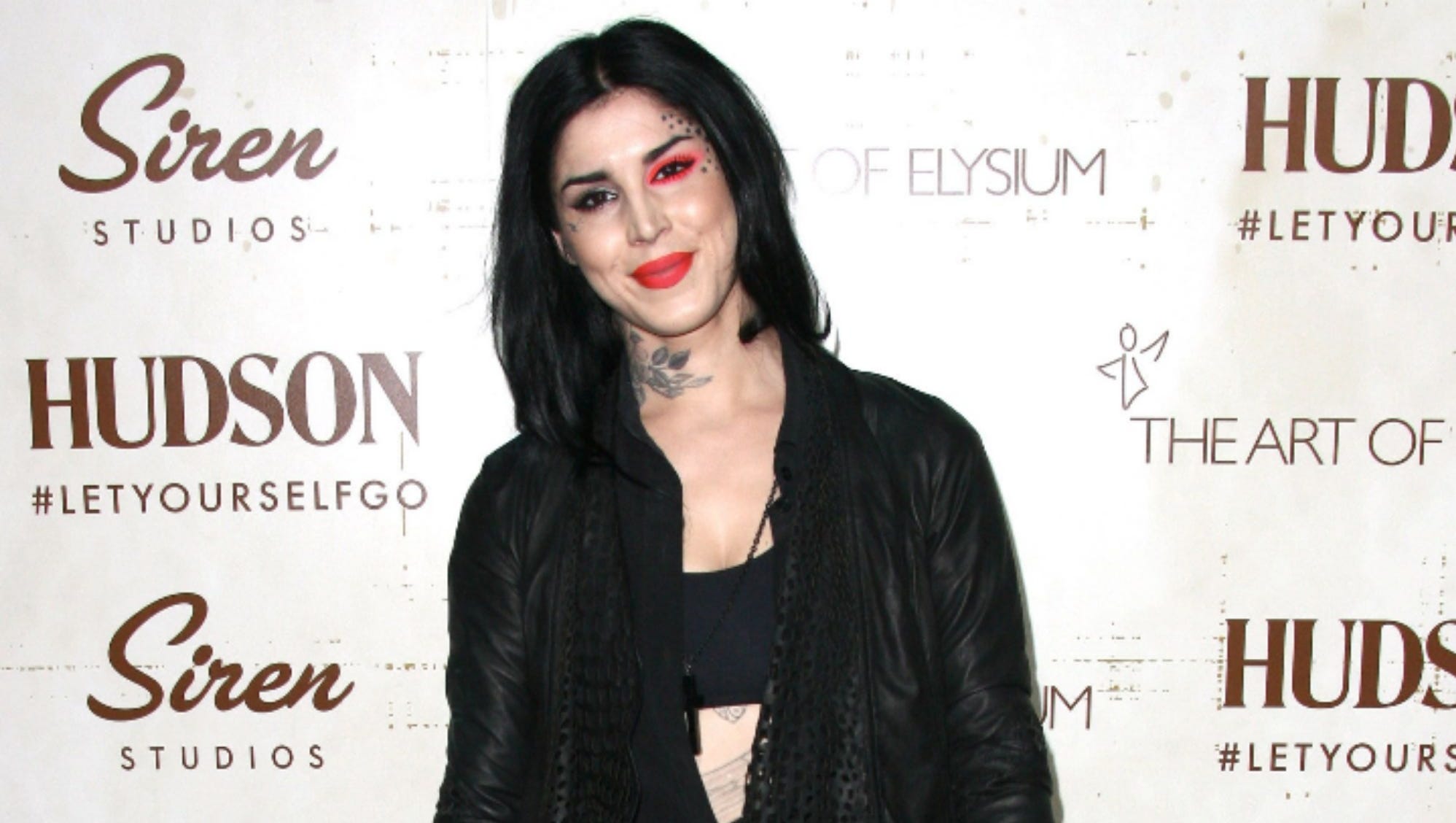 Mom out Kat Von D for post with heartbreaking story