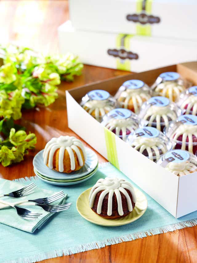 Best Cake Bakery In Boulder