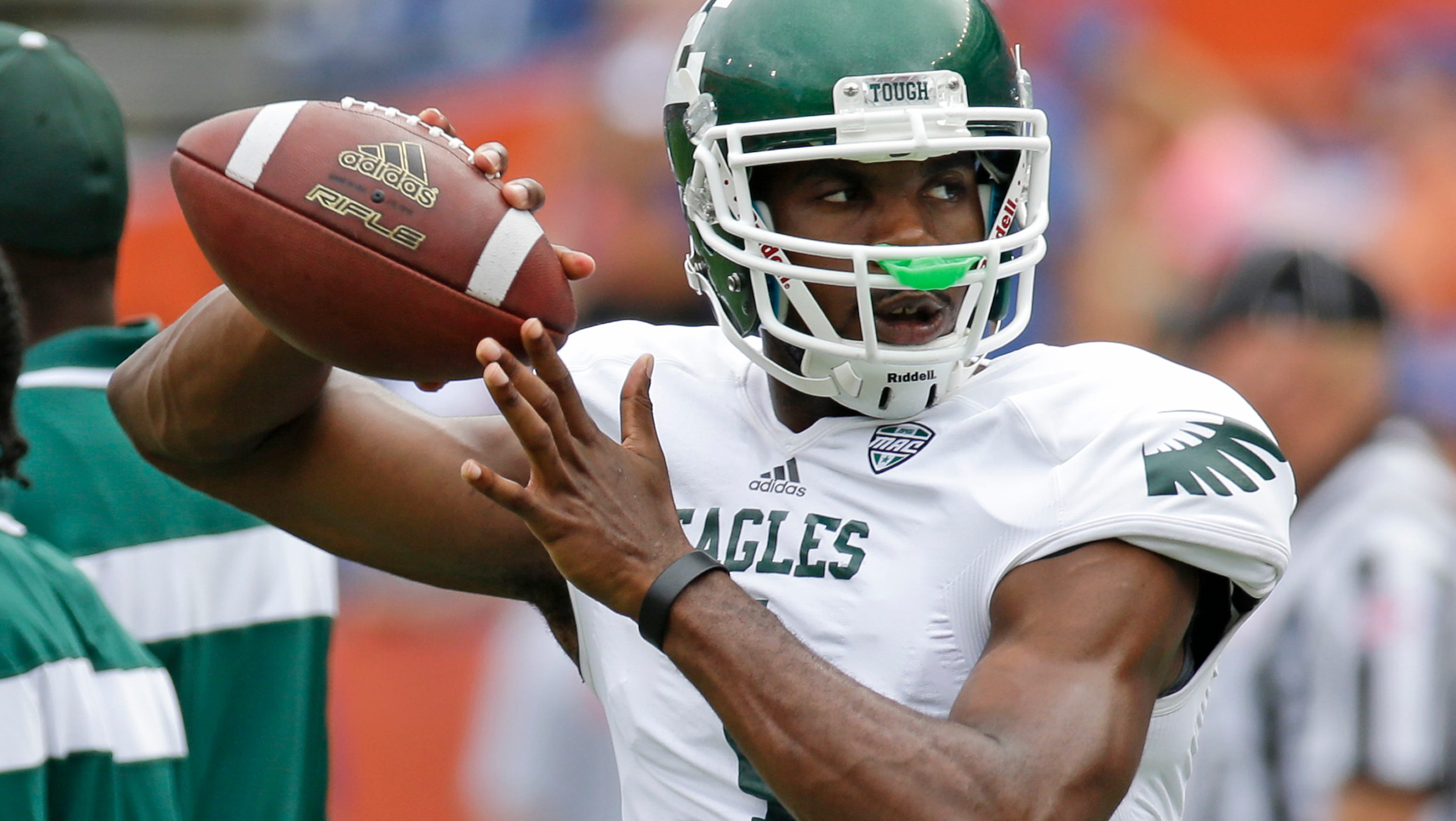 Eastern Michigan Football Depth Chart Trinity